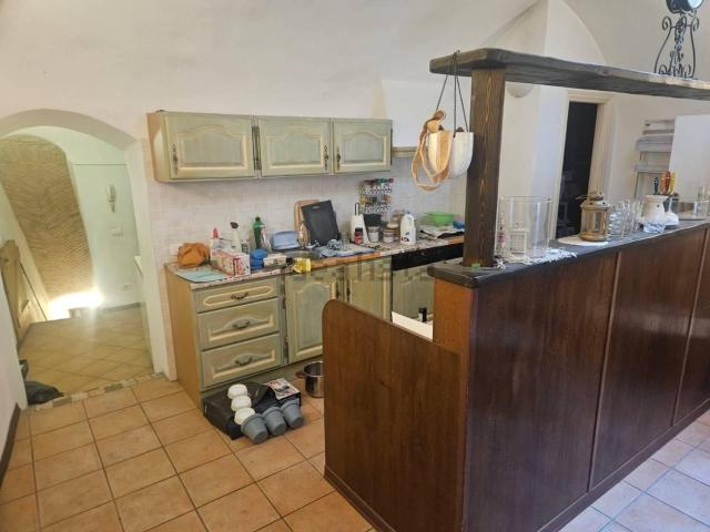 Appartamento in vendita a Bordighera, Liguria