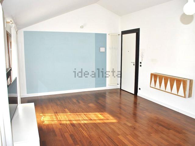 Appartamento in vendita a Valdagno, Vicenza