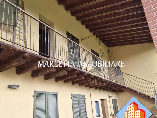 Appartamento in vendita a Agnadello, Lombardia