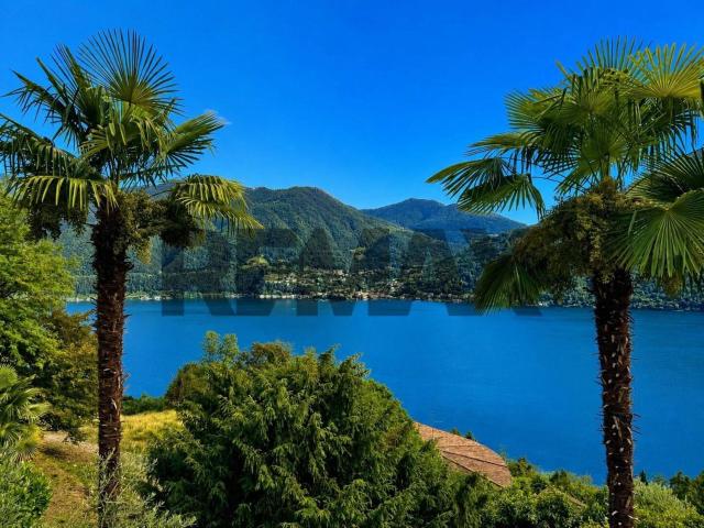 Appartamento in vendita a Cressogno, Valsolda