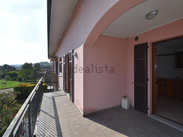 Appartamento in vendita a Montegrosso d'Asti, Asti