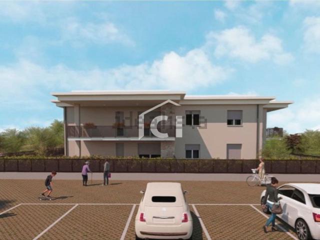 Appartamento in vendita a Balconi, Pescantina