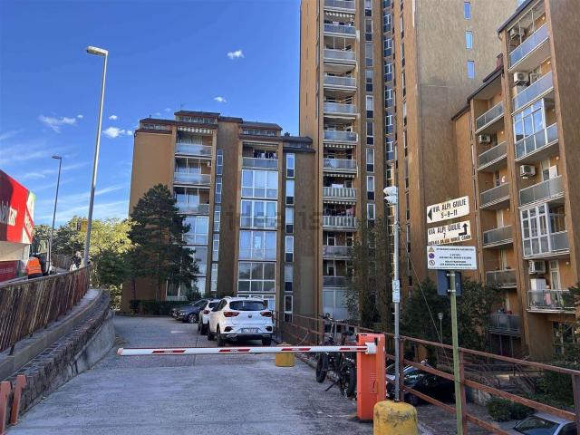 Appartamento in vendita a Altura / Judovec, Trieste