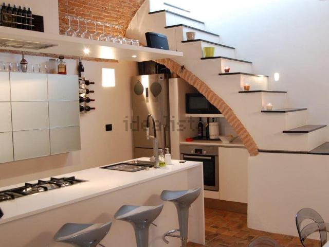 Appartamento in vendita a Dari, Toirano