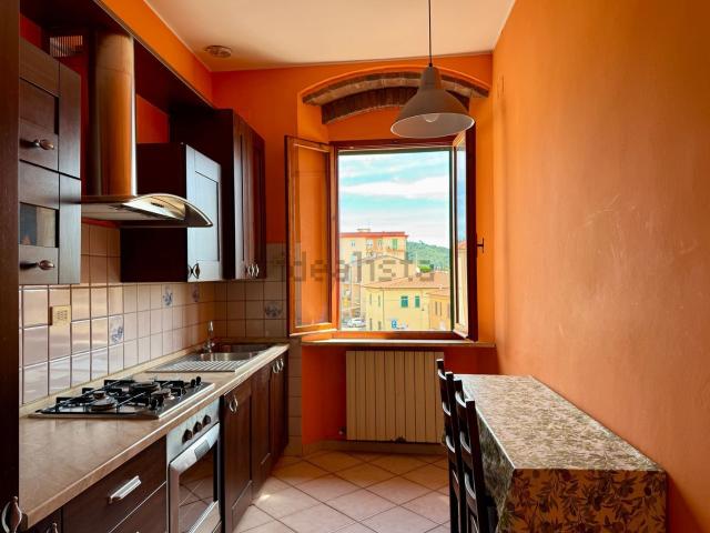 Appartamento in vendita a Venturina Terme, Campiglia Marittima