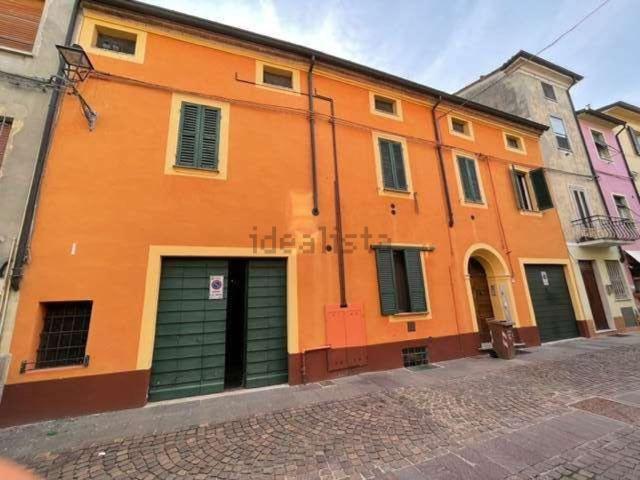 Appartamento in vendita a Busseto, Reggio Emilia