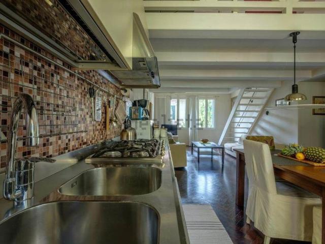 Appartamento in vendita a Venezia