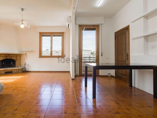 Appartamento in vendita a Tognazza, Monteriggioni