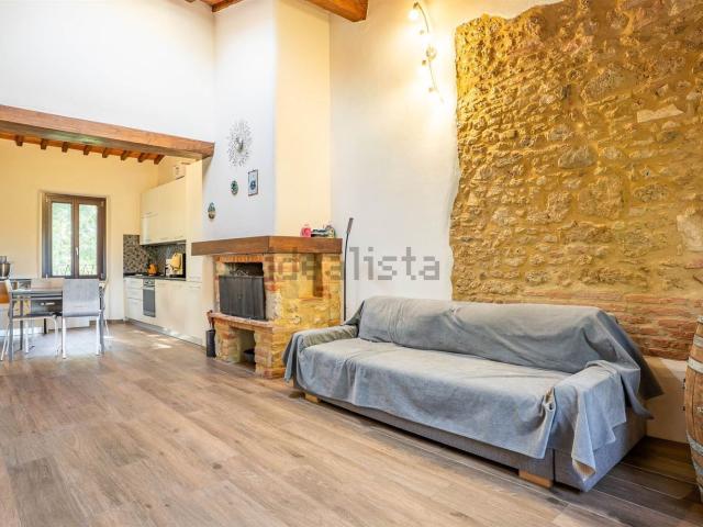 Appartamento in vendita a Centro, Poggibonsi