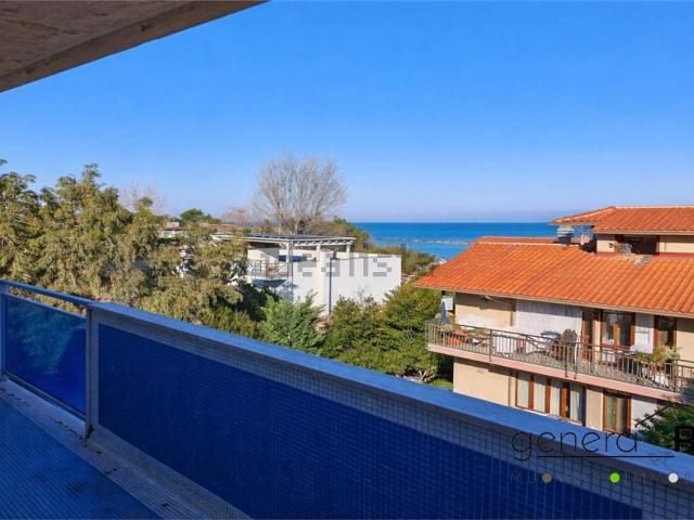 Appartamento in vendita a San Silvestro, Pescara