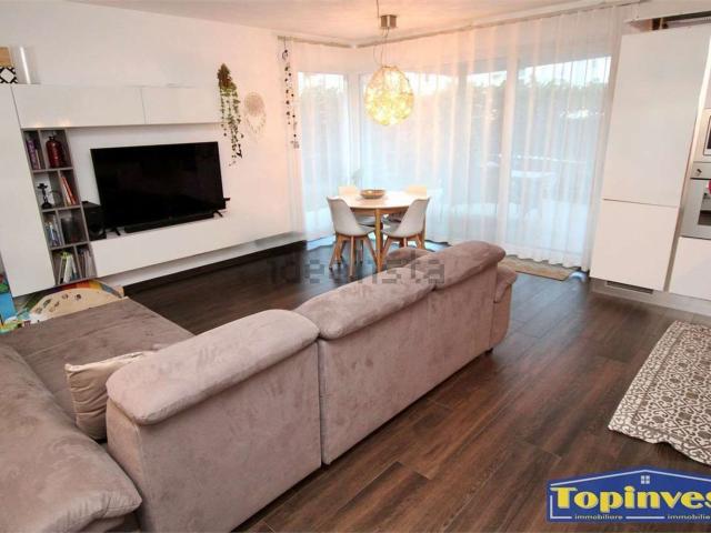 Appartamento in vendita a Burggrafenamt - Burgraviato, Merano - Meran