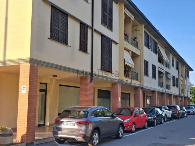 Appartamento in vendita a Ospedaletto Lodigiano, Lombardia