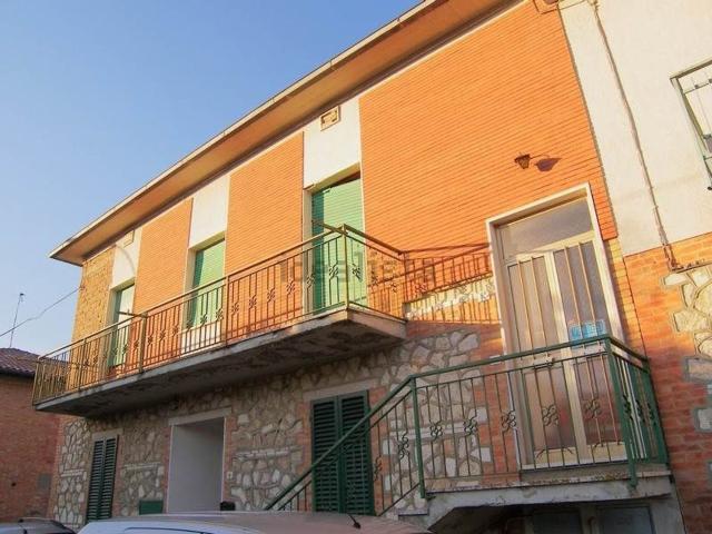 Appartamento in vendita a Abbadia Di Montepulciano, Toscana