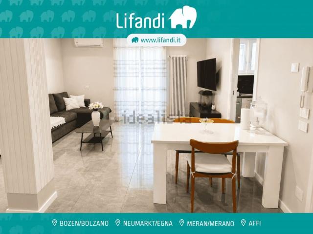 Appartamento in vendita a Oltrisarco-Aslago - Oberau-Haslach, Bolzano - Bozen