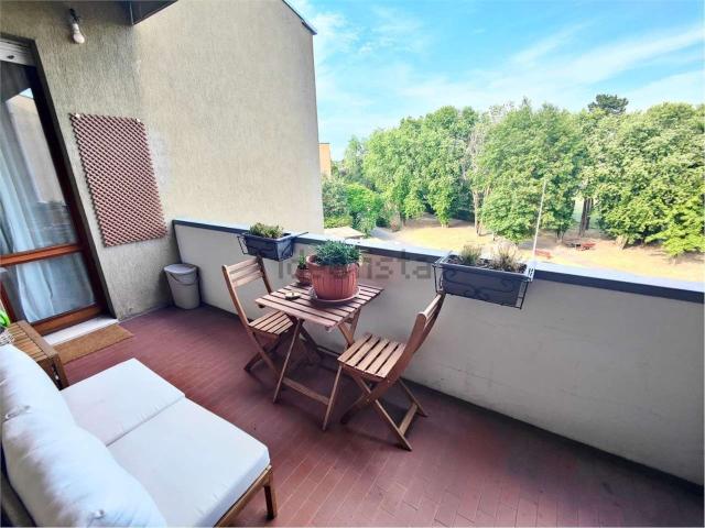 Appartamento in vendita a Fidenza, Parma