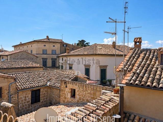 Appartamento in vendita a Quartiere Olmo, Orvieto