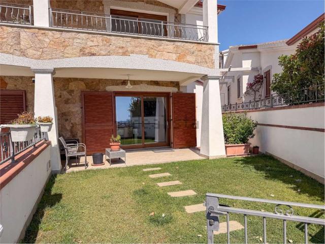 Appartamento in vendita a Villaggio Milano, Capo Comino
