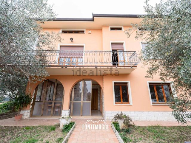 Appartamento in vendita a Castelvecchio, Marche