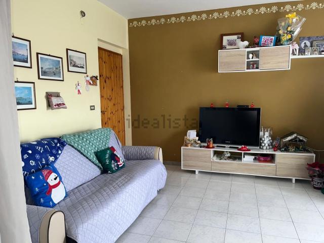 Appartamento in vendita a Melizzano, Campania