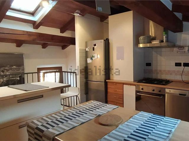 Appartamento in vendita a Parma Centro, Sorbolo