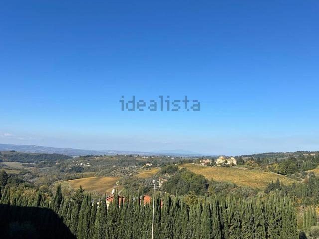 Appartamento in vendita a Spoiano, Barberino Val D'elsa