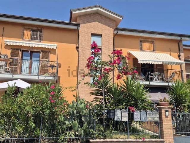 Appartamento in vendita a Marche, Macerata