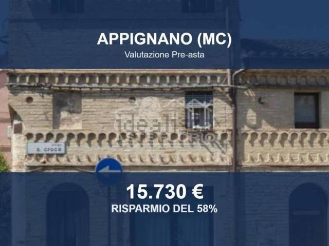 Appartamento in vendita a Marche, Macerata