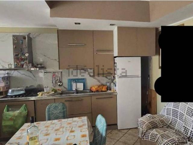 Appartamento in vendita a Campobasso, Molise