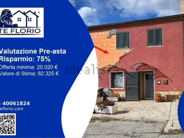 Appartamento in vendita a Campobasso, Molise