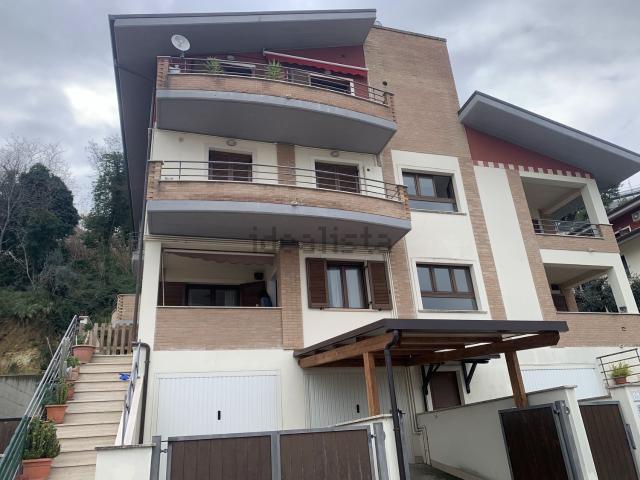 Appartamento in vendita a Miglianico Di Chieti, Abruzzo