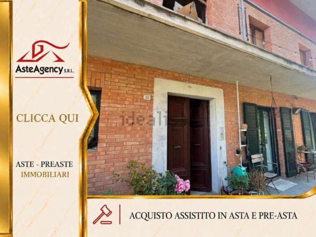 Appartamento in vendita a Marche, Macerata