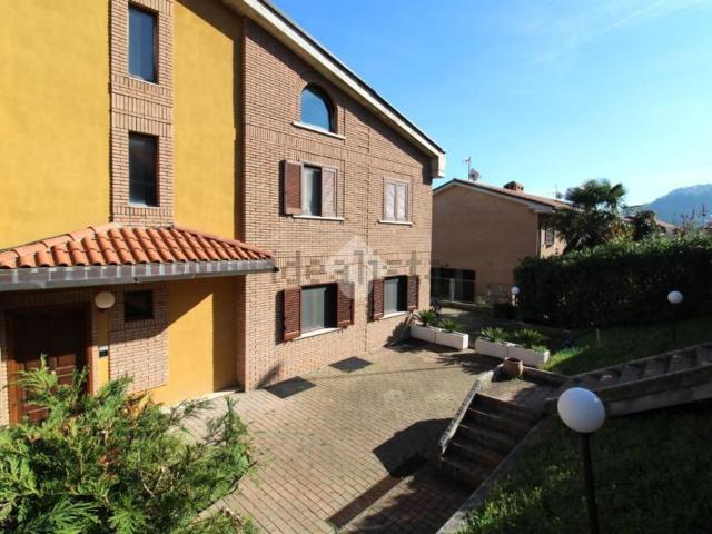 Appartamento in vendita a Ferrazzano, Molise