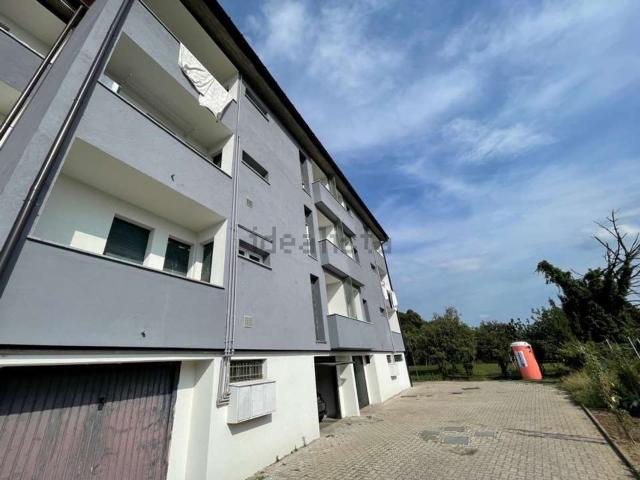 Appartamento in vendita a San Bartolomeo, Cocquio Trevisago
