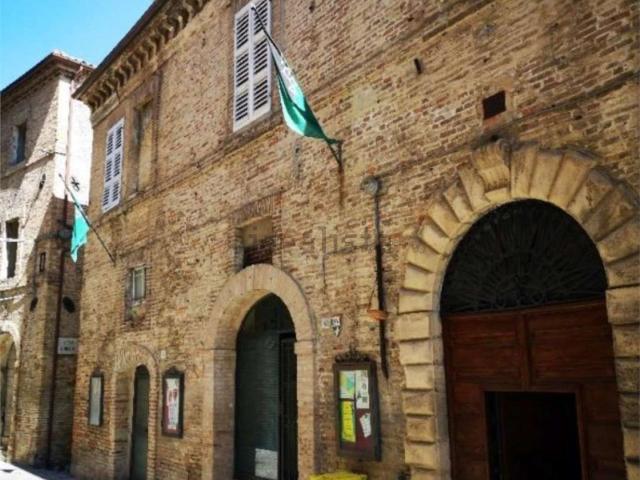 Appartamento in vendita a Marche, Fermo