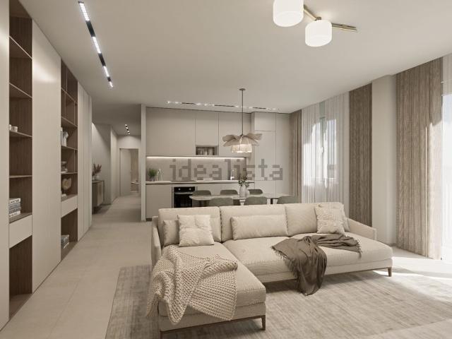 Appartamento in vendita a Legnago, Verona