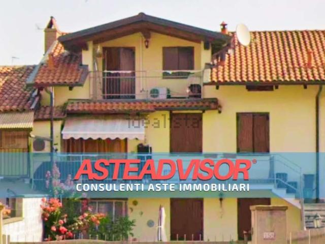 Appartamento in vendita a Cigliano, Vercelli