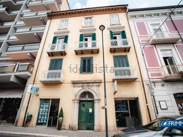 Appartamento in vendita a Campobasso, Molise