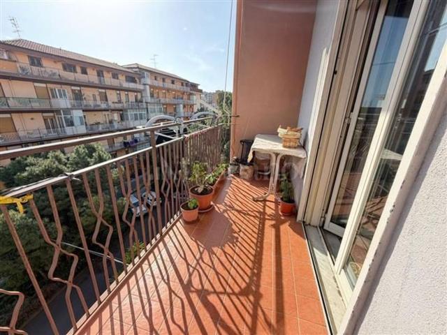 Appartamento in vendita a Monte Po-Nesima-San Leone-Rapisardi, Catania