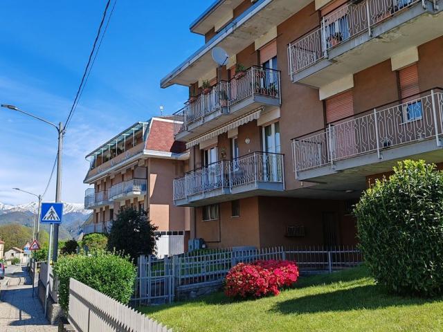 Appartamento in vendita a Baroni, Quarona