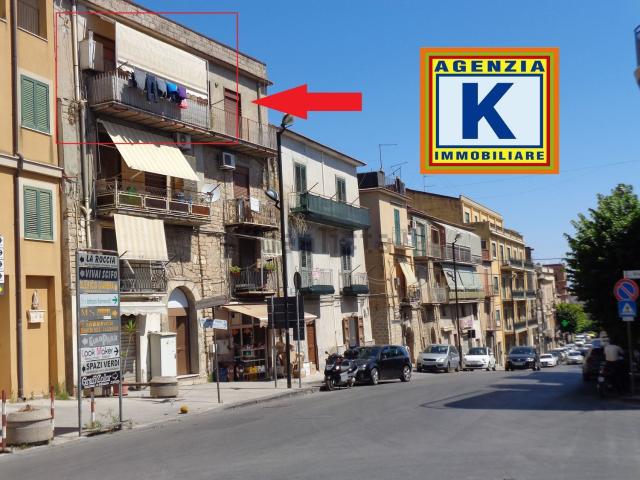 Appartamento in vendita a San Cataldo, Sicilia