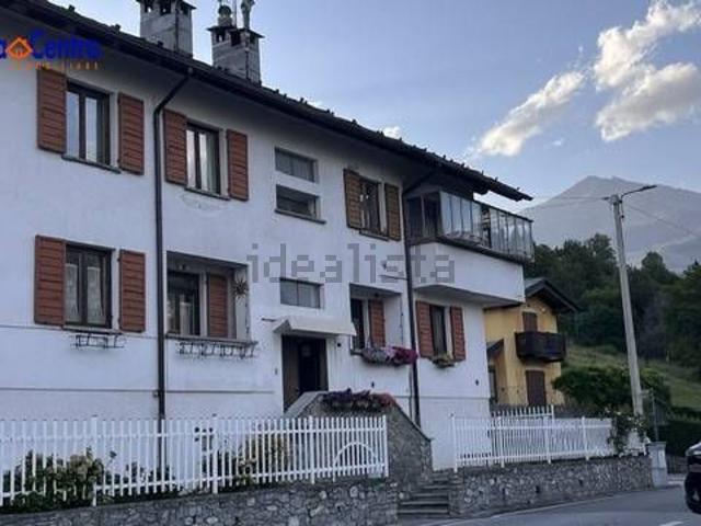 Appartamento in vendita a Lexert, Gignod