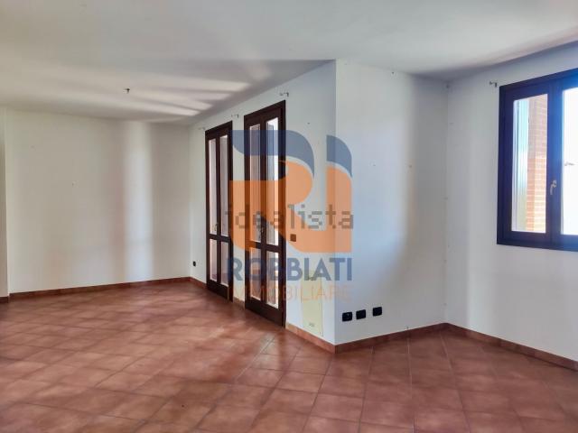 Appartamento in vendita a Bressana Bottarone, Lombardia