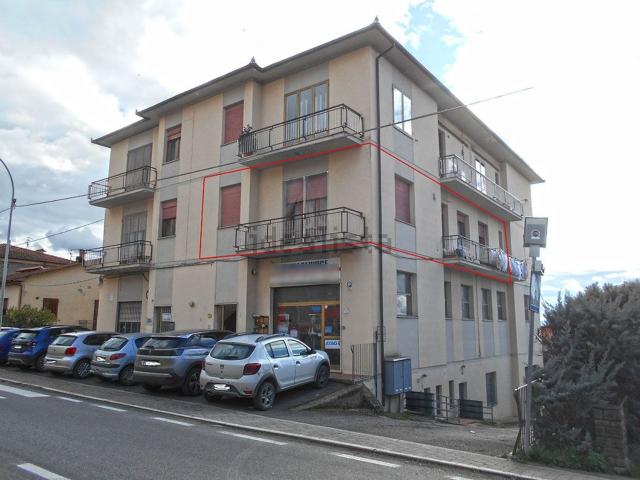 Appartamento in vendita a Camucia, Cortona