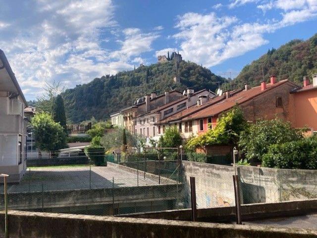 Appartamento in vendita a Marostica, Vicenza