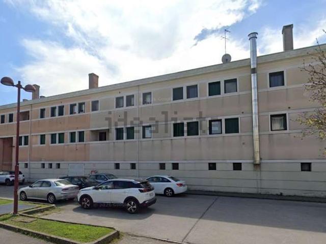 Appartamento in vendita a Cadoneghe