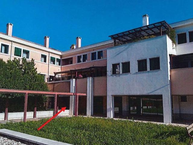 Appartamento in vendita a Cadoneghe