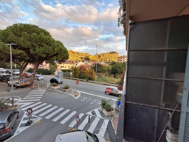 Appartamento in vendita a Luceto, Albisola Superiore