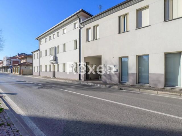 Appartamento in vendita a Campoverardo, Camponogara