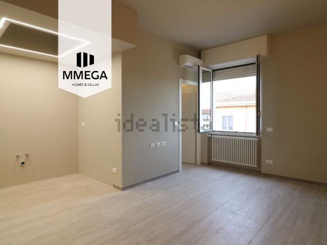 Appartamento in vendita a Quartiere 2, Firenze