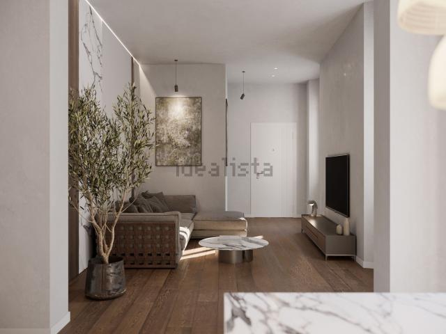 Appartamento in vendita a Centro, Monza